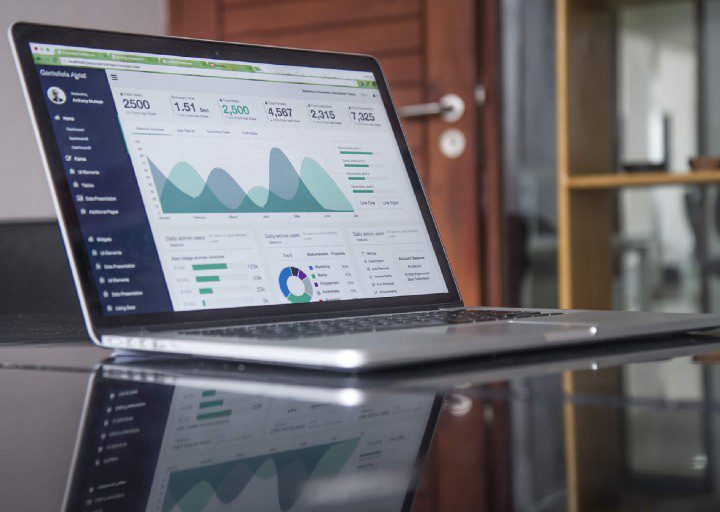 Web and Mobile apps