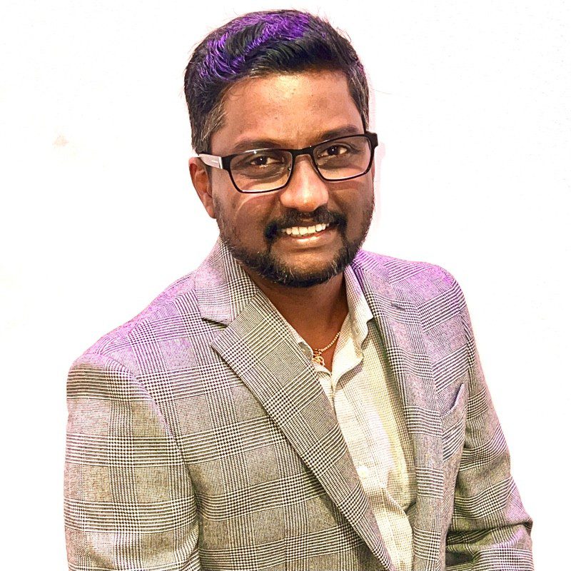VijaiSenthil Padmanabhan