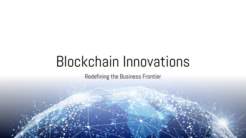 Orlando Blockchain