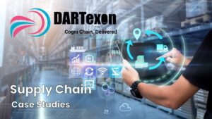 DARTexon Supply chain case studies