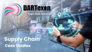 DARTexon supply chain case studies