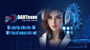 Supply chain AI Virtual assistant