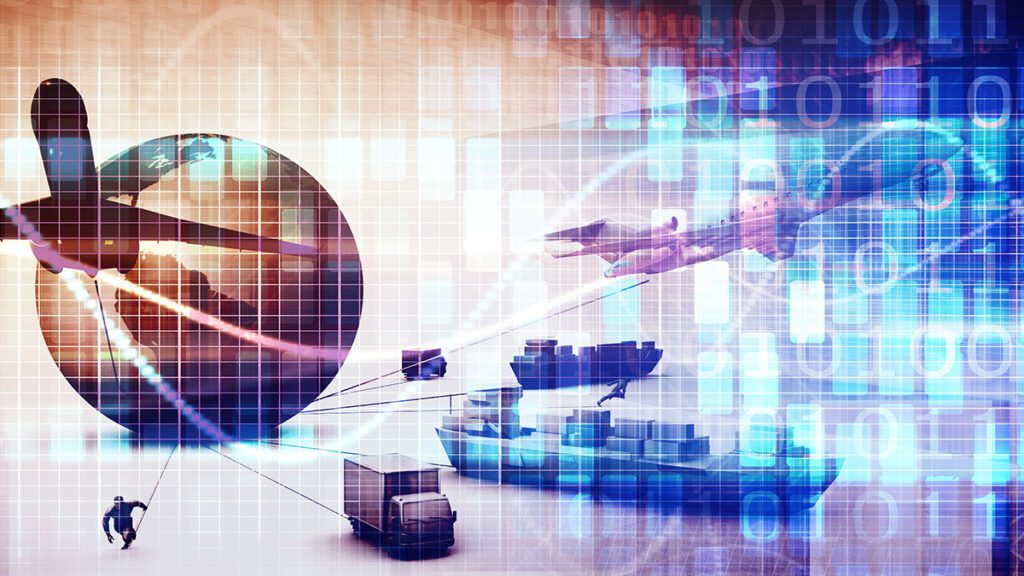 Supply-chain-digital-transformation