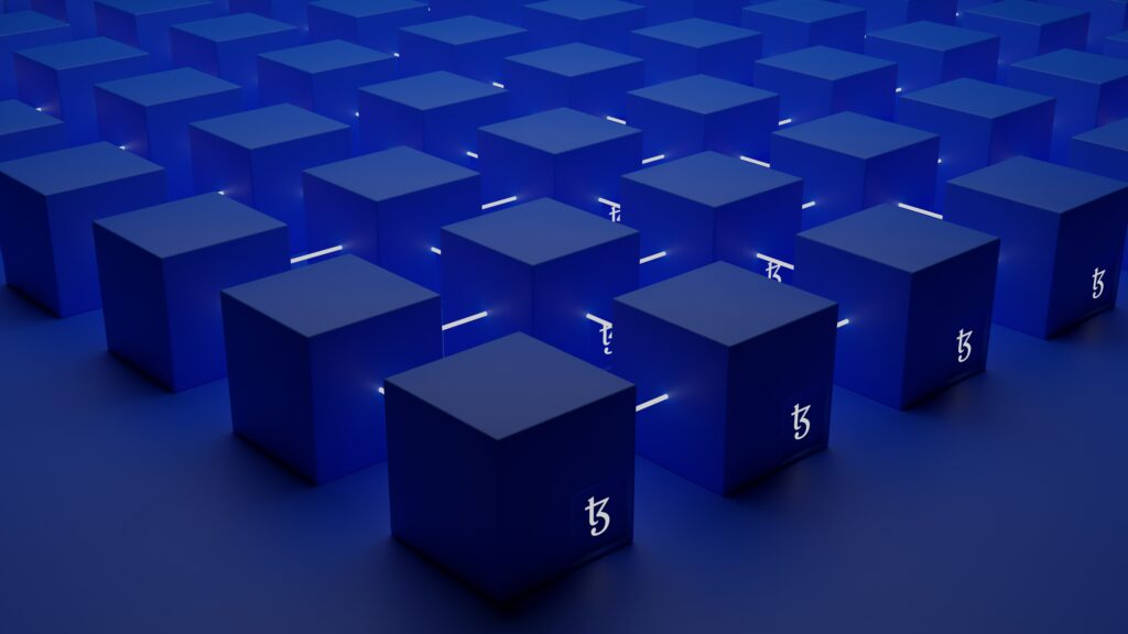 Blockchain in Supply chain