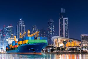 Dubai Maritime Authority’s Transparency Revolution